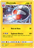 Electrode - Pokémon TCG - MoxLand