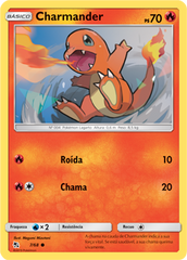 Charmander - Pokémon TCG - MoxLand