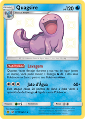 Quagsire - Pokémon TCG - MoxLand