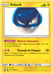 Voltorb - Pokémon TCG - MoxLand