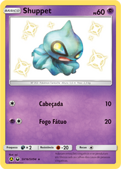 Shuppet - Pokémon TCG - MoxLand