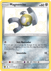 Magnemite - Pokémon TCG - MoxLand