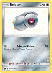 Beldum - Pokémon TCG - MoxLand