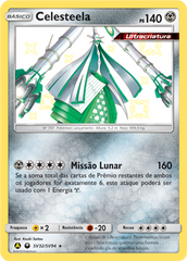 Celesteela - Pokémon TCG - MoxLand