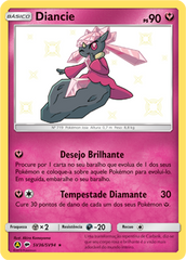 Diancie - Pokémon TCG - MoxLand