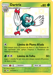 Dartrix - Pokémon TCG - MoxLand