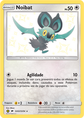 Noibat - Pokémon TCG - MoxLand