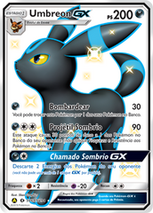 Umbreon GX - Pokémon TCG - MoxLand