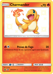 Charmander - Pokémon TCG - MoxLand