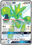 Scizor GX - Pokémon TCG - MoxLand