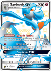 Gardevoir GX - Pokémon TCG - MoxLand