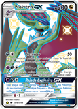 Noivern GX - Pokémon TCG - MoxLand