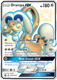 Drampa GX - Pokémon TCG - MoxLand