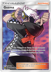 Guzma - Pokémon TCG - MoxLand