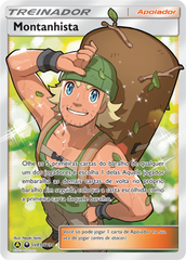 Montanhista - Pokémon TCG - MoxLand