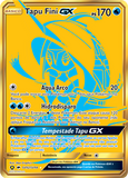 Tapu Fini GX - Pokémon TCG - MoxLand