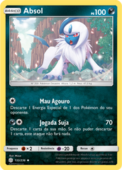 Absol - Pokémon TCG - MoxLand