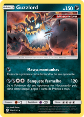 Guzzlord - Pokémon TCG - MoxLand