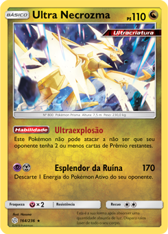 Ultra Necrozma - Pokémon TCG - MoxLand