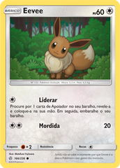 Eevee - Pokémon TCG - MoxLand