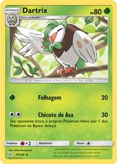 Dartrix - Pokémon TCG - MoxLand