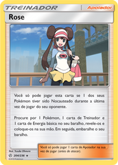 Rose - Pokémon TCG - MoxLand