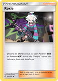 Roxie - Pokémon TCG - MoxLand
