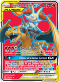 Charizard e Braixen GX - Pokémon TCG - MoxLand