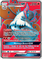 Volcarona GX - Pokémon TCG - MoxLand