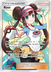 Rose - Pokémon TCG - MoxLand