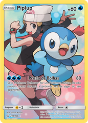 Piplup - Pokémon TCG - MoxLand