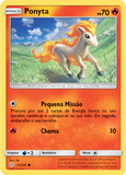 Ponyta - Pokémon TCG - MoxLand