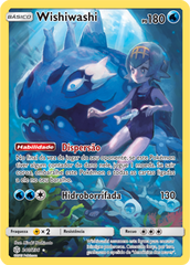 Wishiwashi - Pokémon TCG - MoxLand