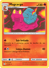 Magcargo - Pokémon TCG - MoxLand