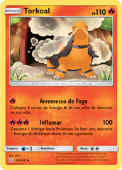 Torkoal - Pokémon TCG - MoxLand