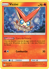 Victini - Pokémon TCG - MoxLand