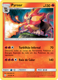 Pyroar - Pokémon TCG - MoxLand