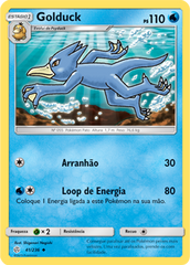 Golduck - Pokémon TCG - MoxLand