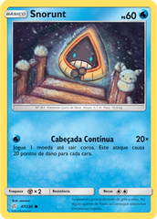 Snorunt - Pokémon TCG - MoxLand