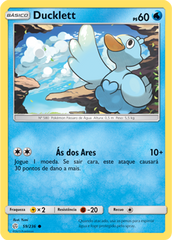 Ducklett - Pokémon TCG - MoxLand