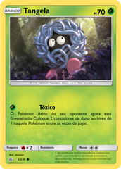 Tangela - Pokémon TCG - MoxLand