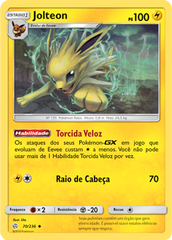 Jolteon - Pokémon TCG - MoxLand