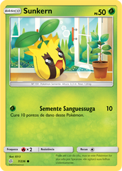 Sunkern - Pokémon TCG - MoxLand