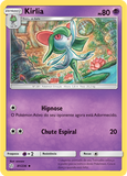 Kirlia - Pokémon TCG - MoxLand