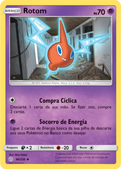 Rotom - Pokémon TCG - MoxLand