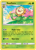 Sunflora - Pokémon TCG - MoxLand