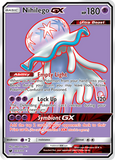 Nihilego GX - Pokémon TCG - MoxLand