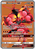 Buzzwole GX - Pokémon TCG - MoxLand