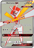 Kartana GX - Pokémon TCG - MoxLand