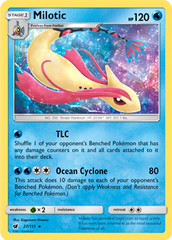 Milotic - Pokémon TCG - MoxLand